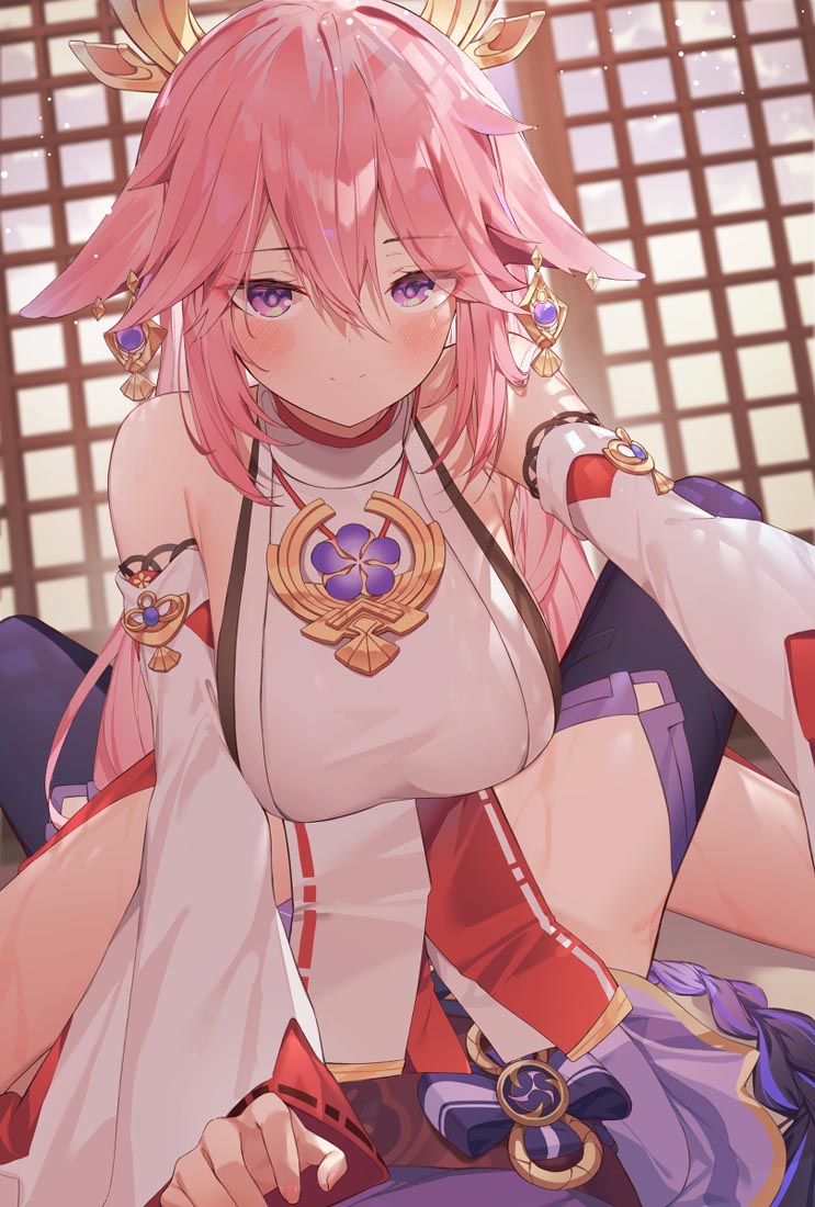 XmanTV每日好图推荐#晚安【220419】