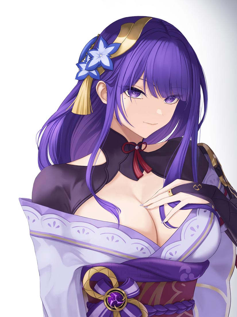 原神#晚安【220505】