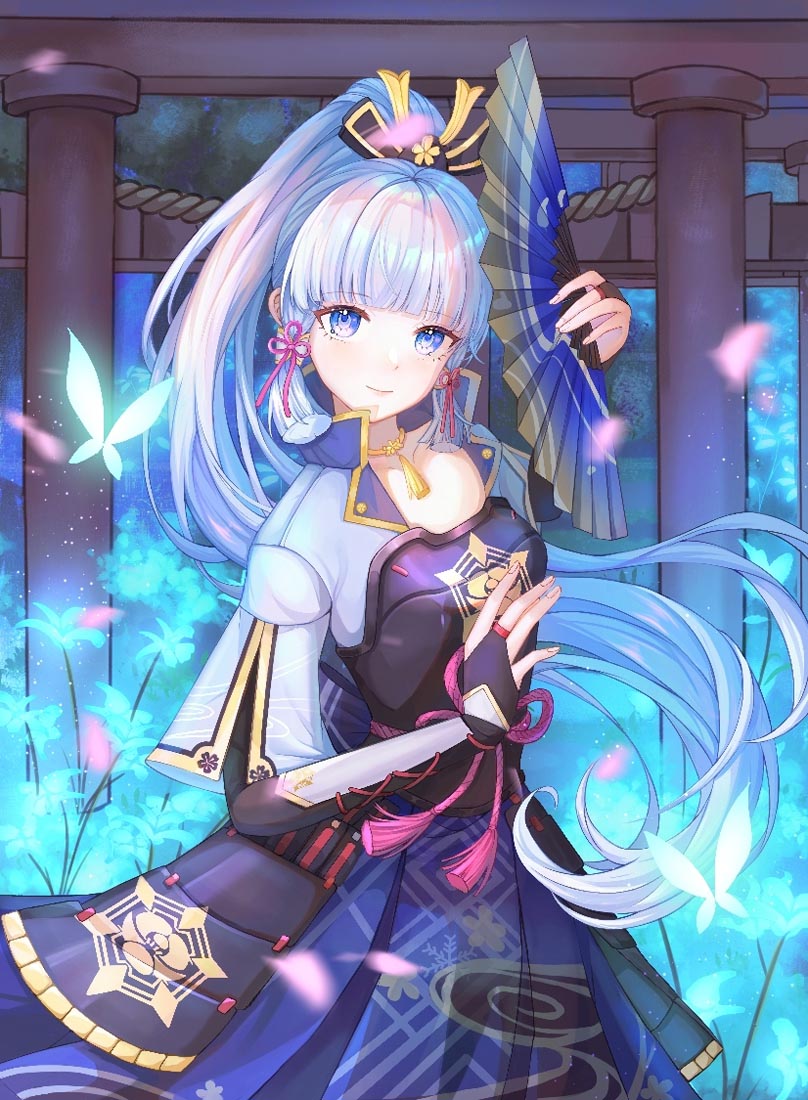 XmanTV每日好图推荐#晚安【220419】