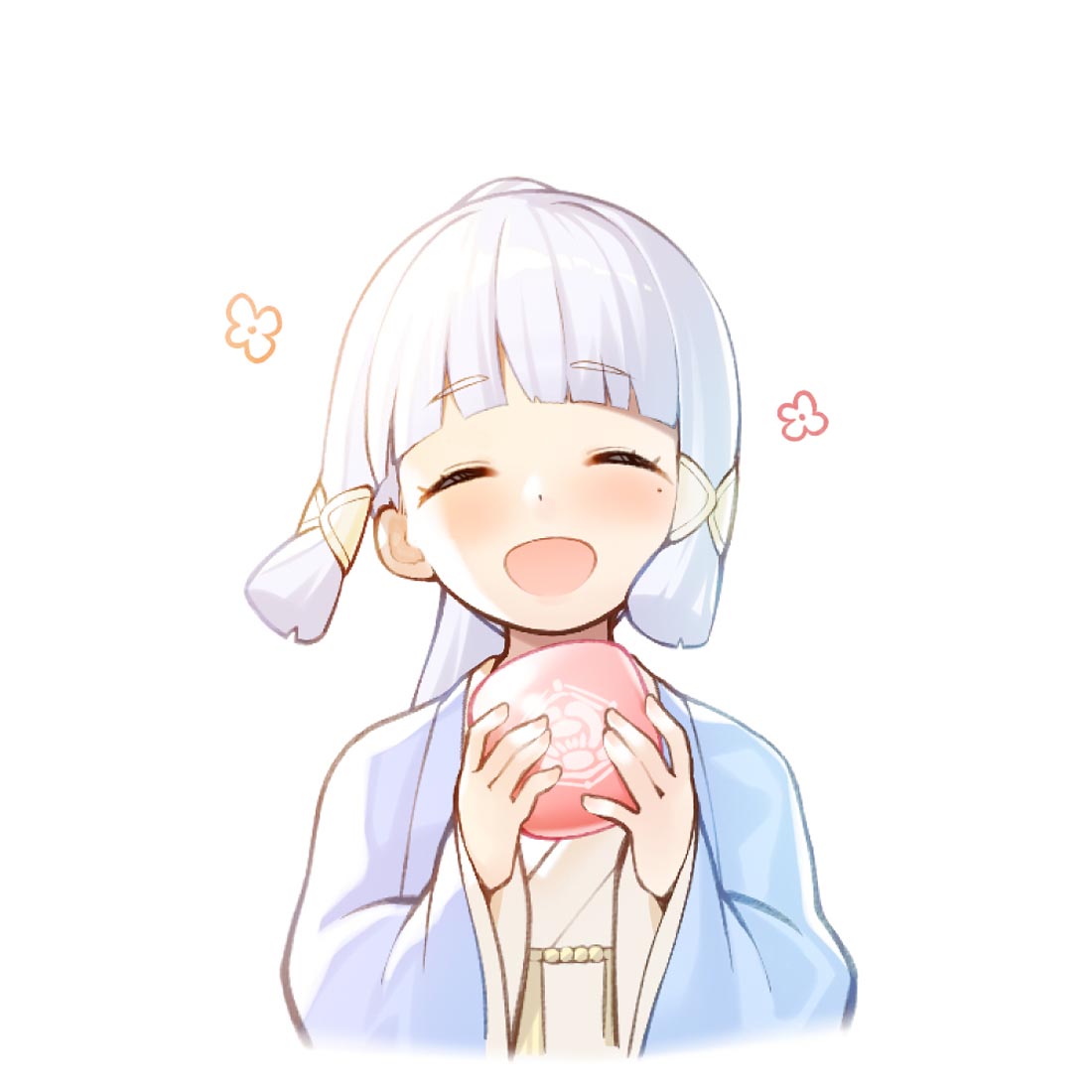 【原神】游戏同人图#午安【220513】