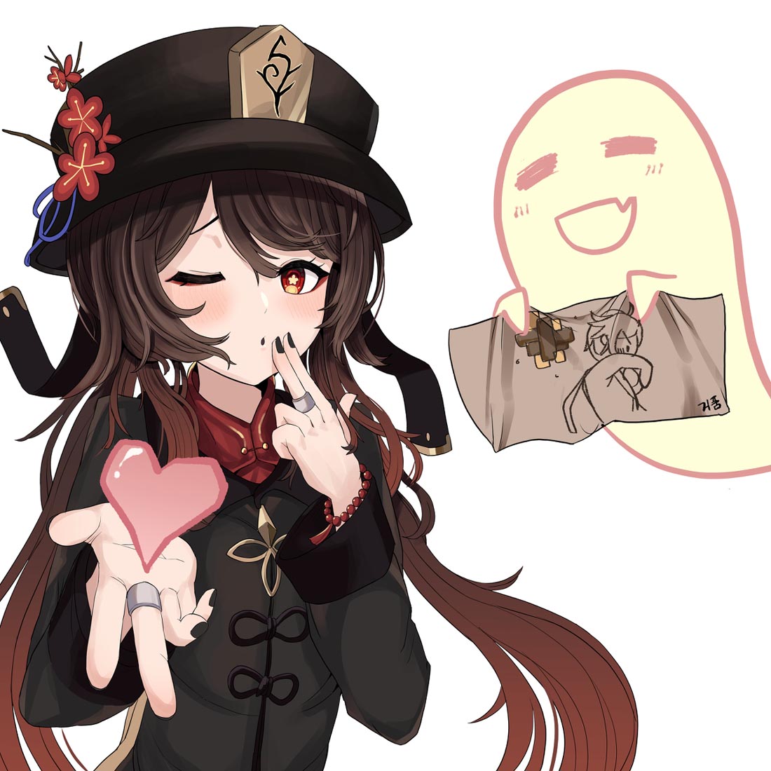 P站每日好图推荐#午安Xman【220421】