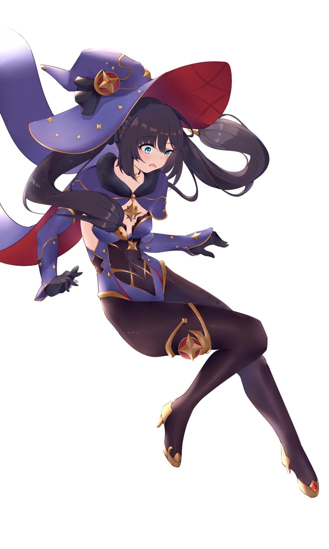 原神Pixiv精选#午安XmanTV【220503】