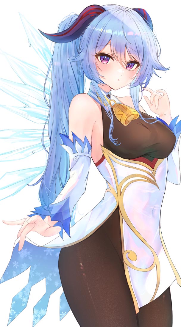 好图#午安原神【220428】