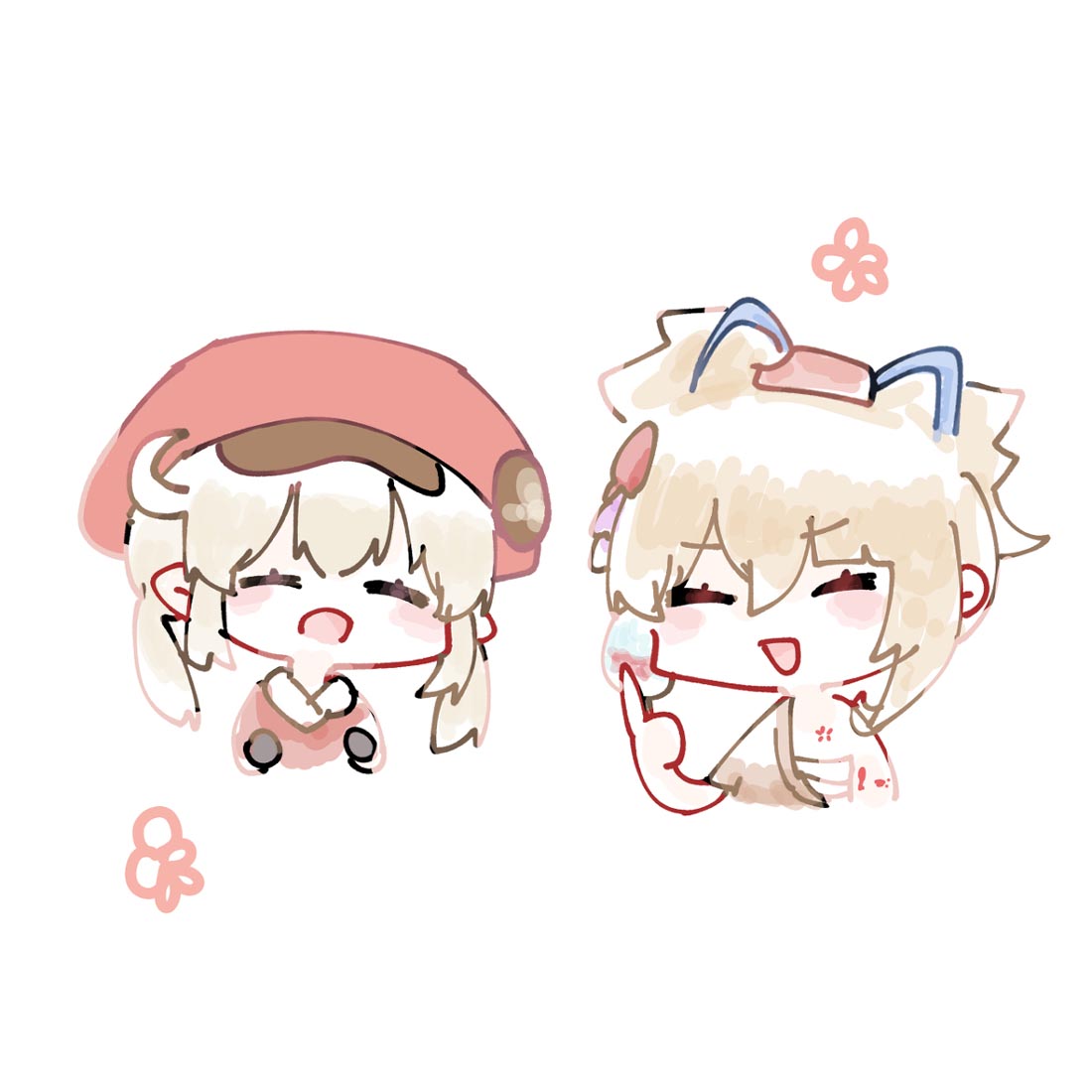 晚安原神#xmanTV【220507】