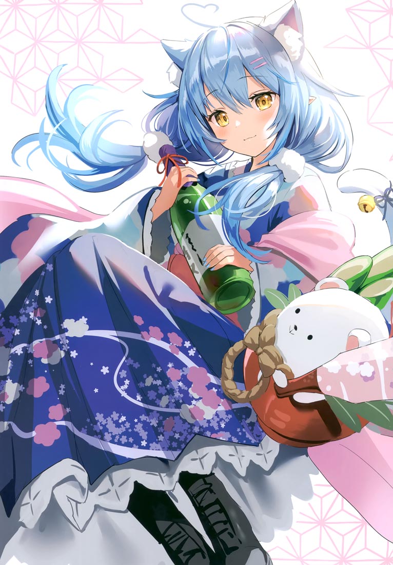 精美画集：(C99)Lamy note【あかもく】