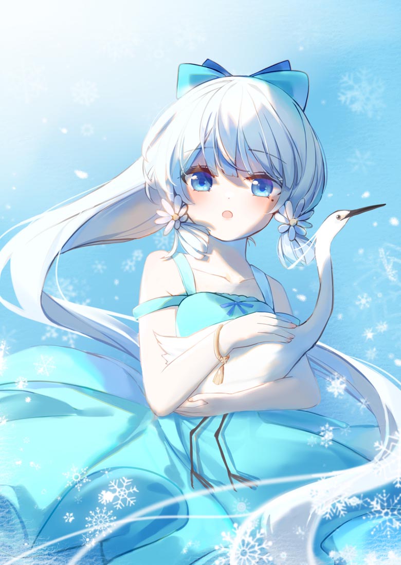 原神#晚安xmanTV【220506】