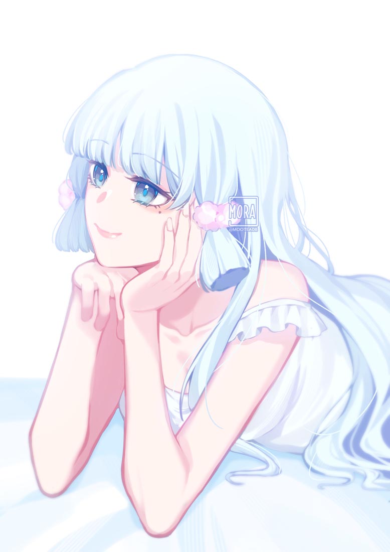 【XmanTV】#午安原神【220516】