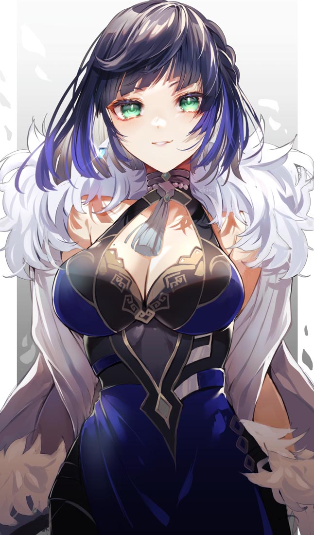 P站同人好图#早安Xman【220422】