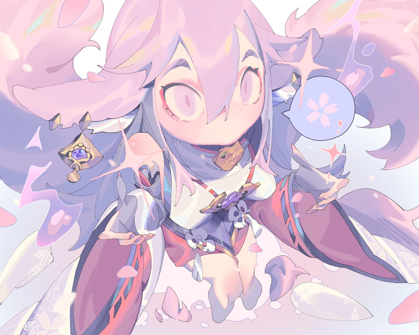 【原神】晚安XmanTV【220514】