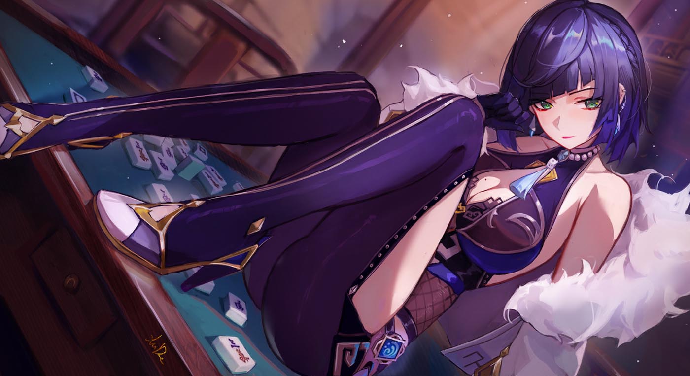 原神福利#XmanTV早安【220418】