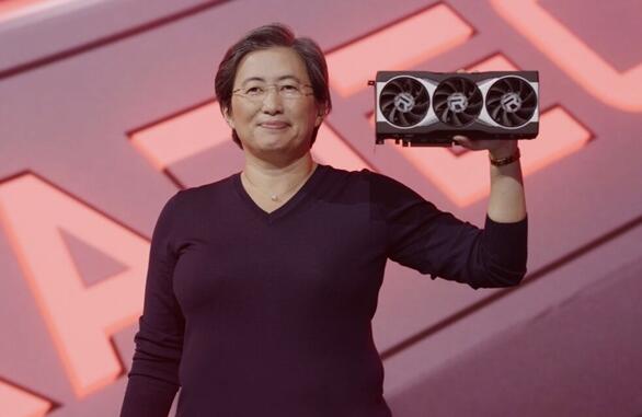RX 7000显卡翻身，AMD称有100%信心击败NVIDIA