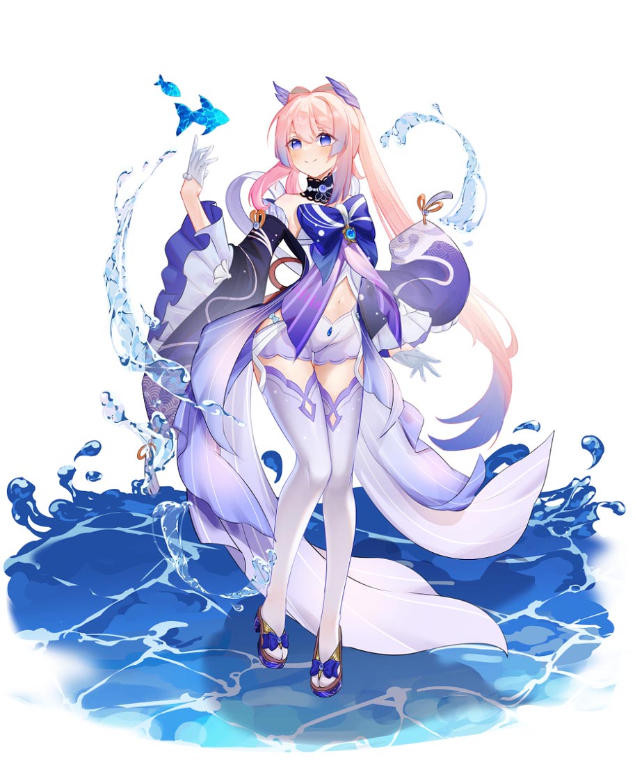 原神同人图汇总#午安XmanTV【220415】