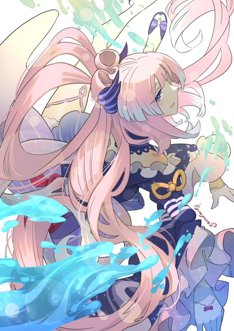 【原神】同人图系列#晚安Xman【220509】