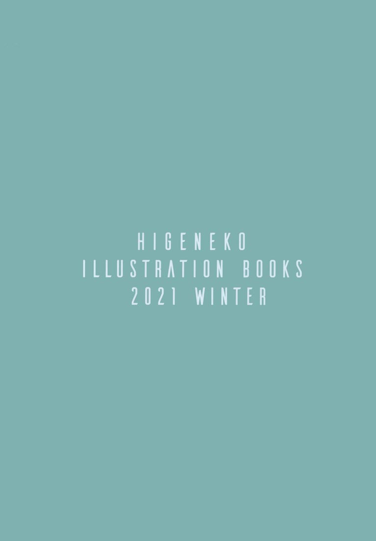 精美画集：(C99)EARLY IN THE MORNING【ひげ猫】