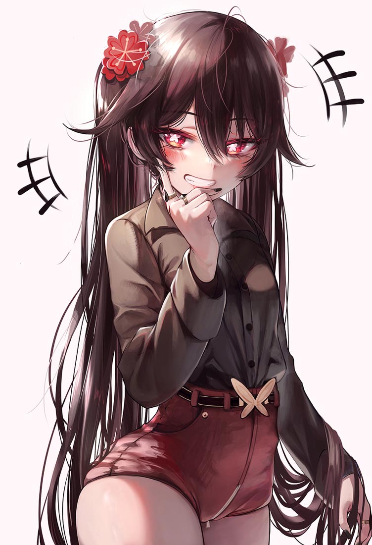 每日好图XmanTV#早安原神【220426】