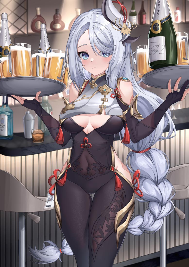 早安原神#xmanTV【220507】