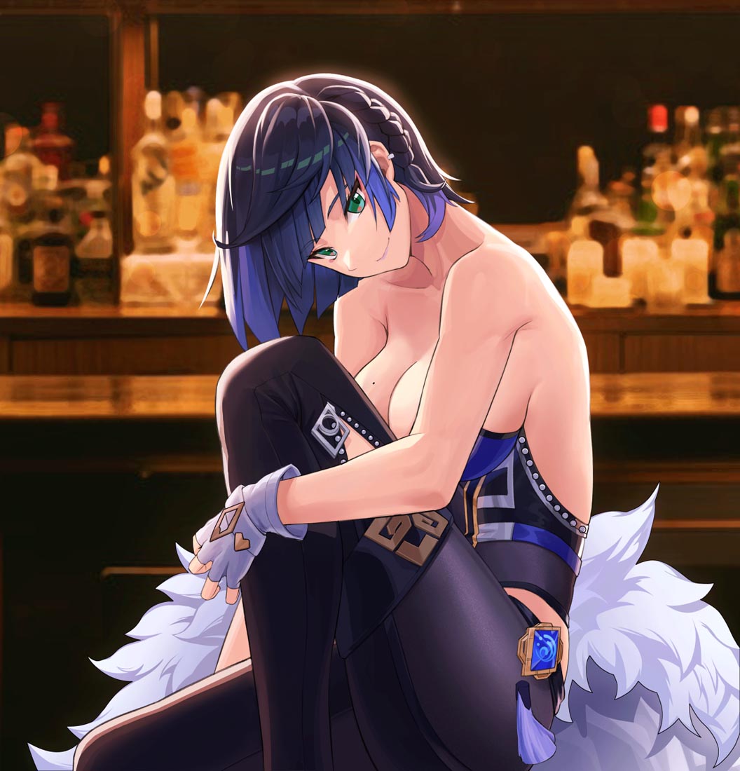 原神#早安xmanTV【220506】