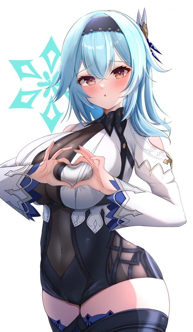 原神#午安【220505】