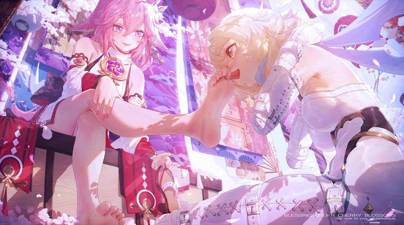 XmanTV每日好图#午安【220420】