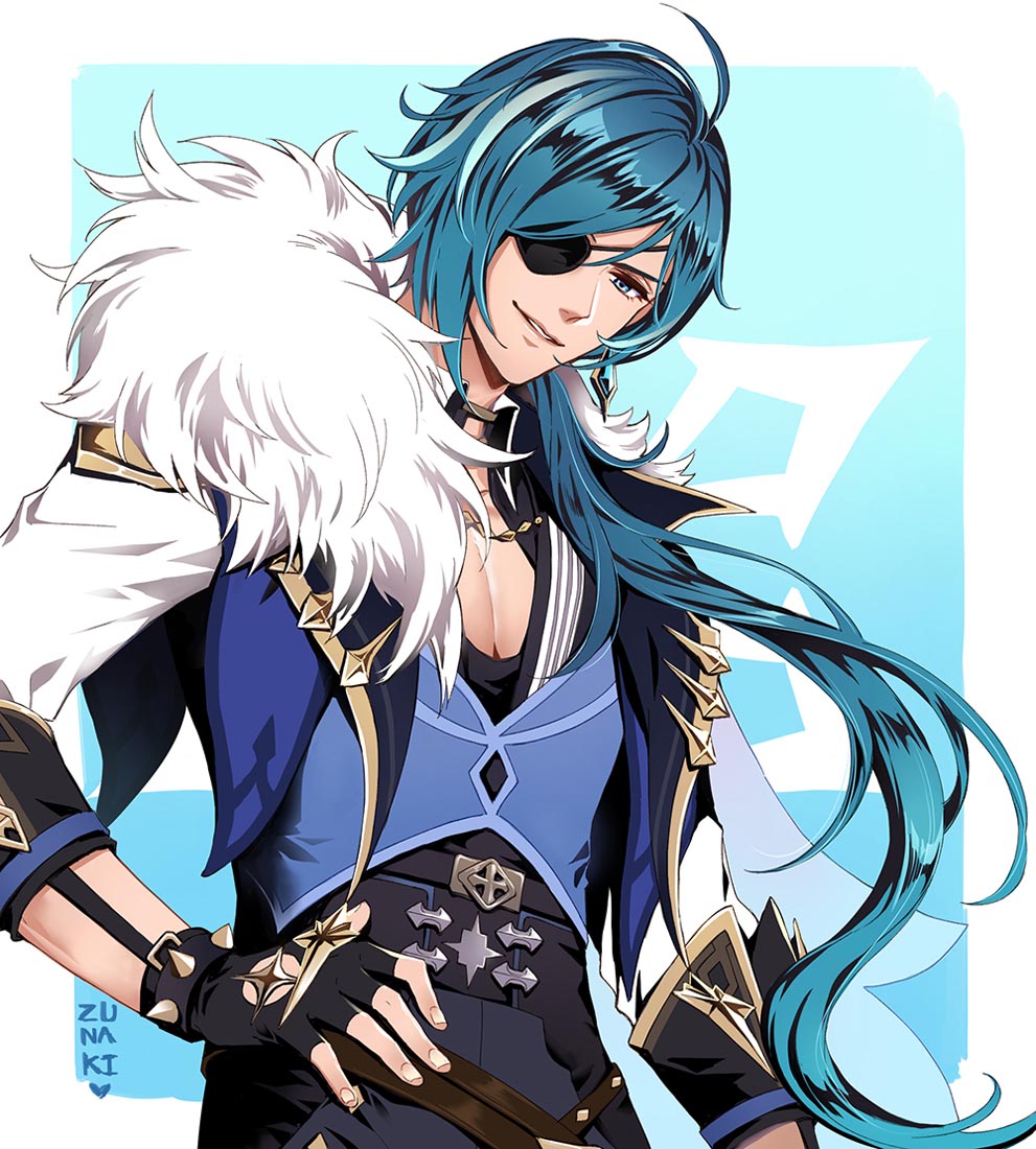 原神#午安xmanTV【220506】