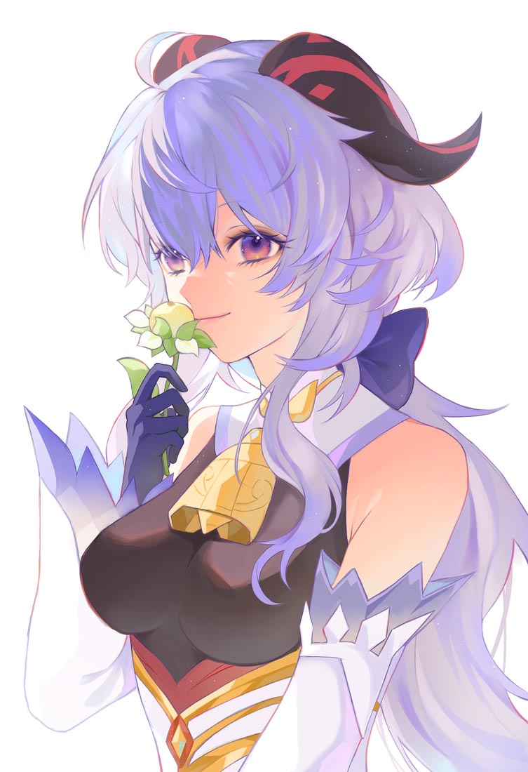 好图#午安原神【220428】