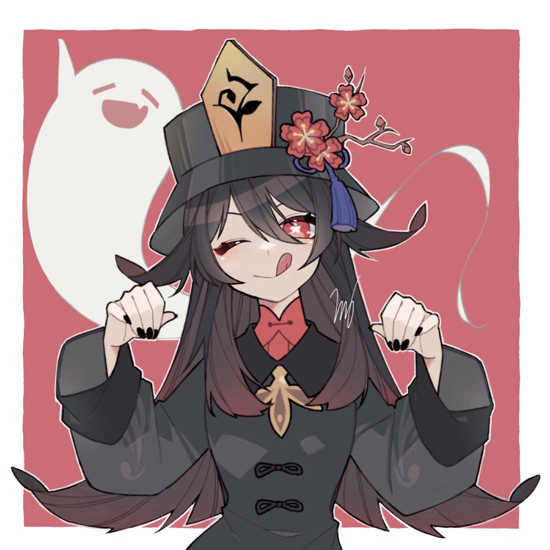 原神Pixiv图#午安XmanTV【220501】