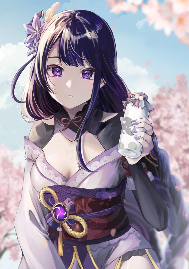 【原神】晚安Xman【220515】