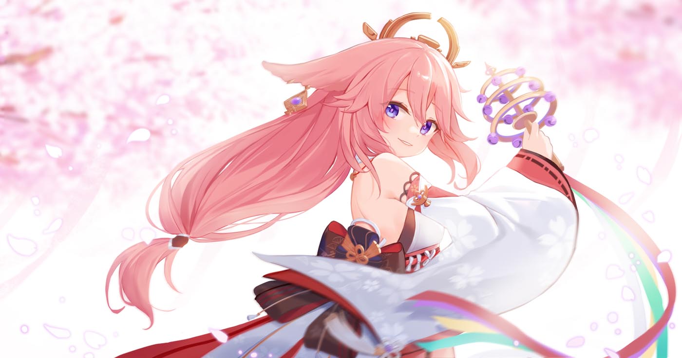 原神福利#XmanTV早安【220418】