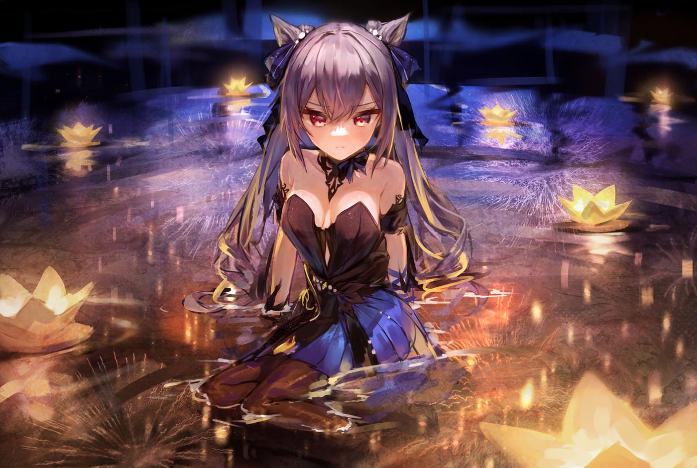 【XmanTV】#午安原神【220516】