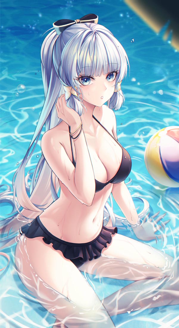 每日好图XmanTV#午安原神【220426】