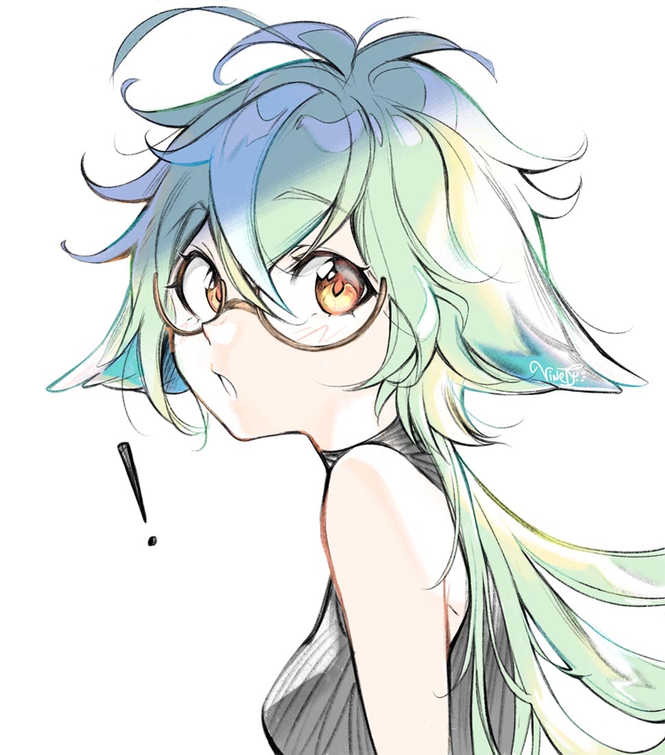 【XmanTV】#早安原神【220516】