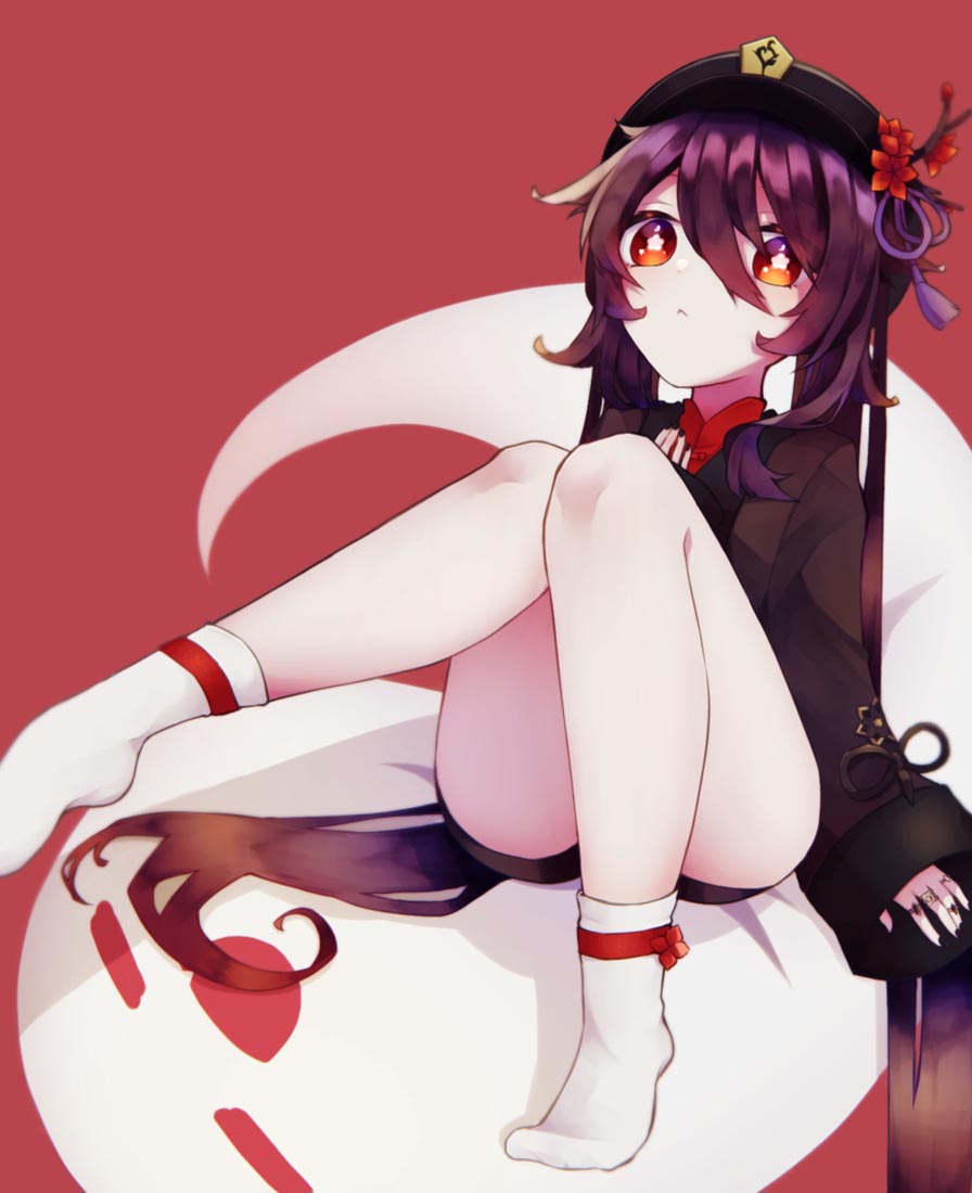 原神Pixiv#午安Xman【220424】