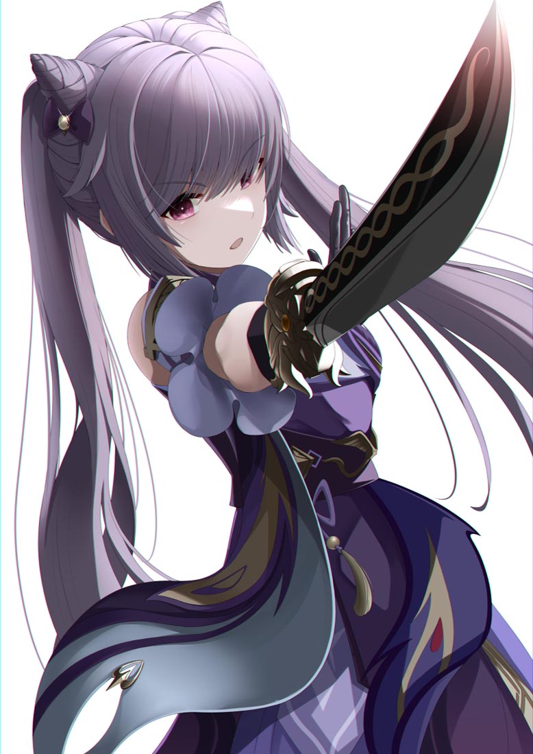 【原神】同人图系列#晚安Xman【220509】