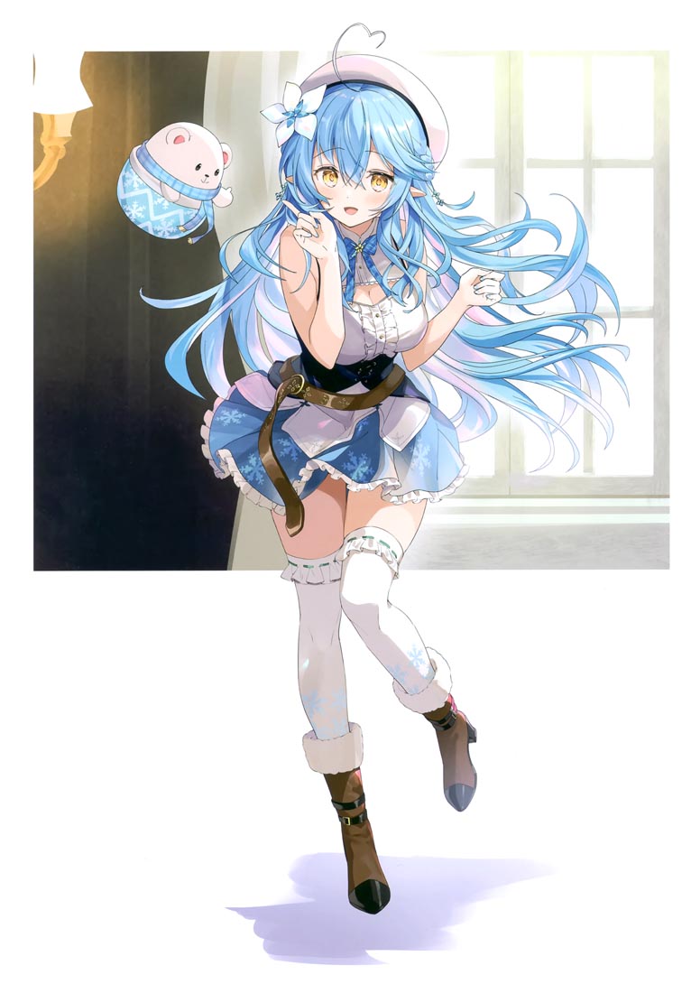 精美画集：(C99)Lamy note【あかもく】