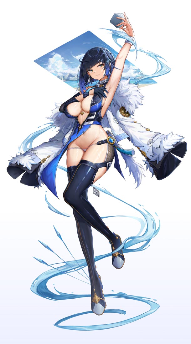 【XmanTV】#早安原神【220516】