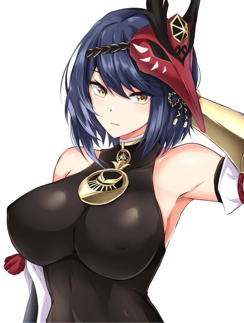 原神Pixiv图#午安XmanTV【220501】