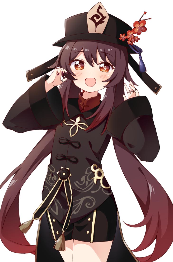 原神#早安【220505】