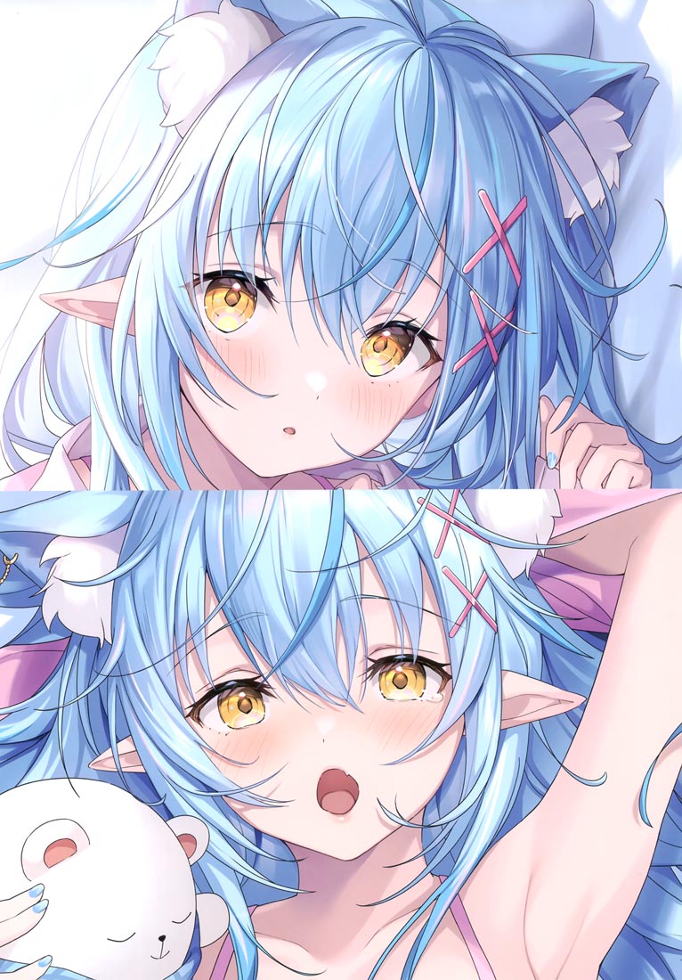 精美画集：(C99)Lamy note【あかもく】