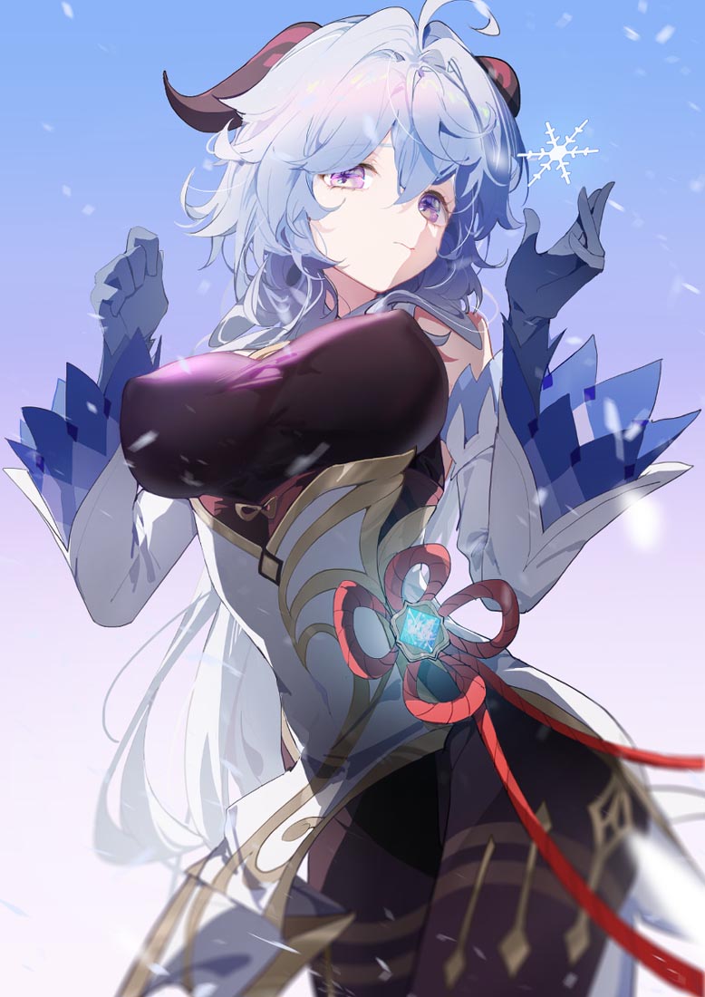 晚安原神#xmanTV【220507】