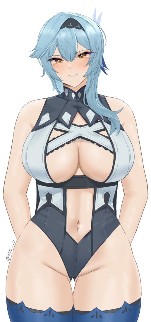 每日好图XmanTV#晚安原神【220426】