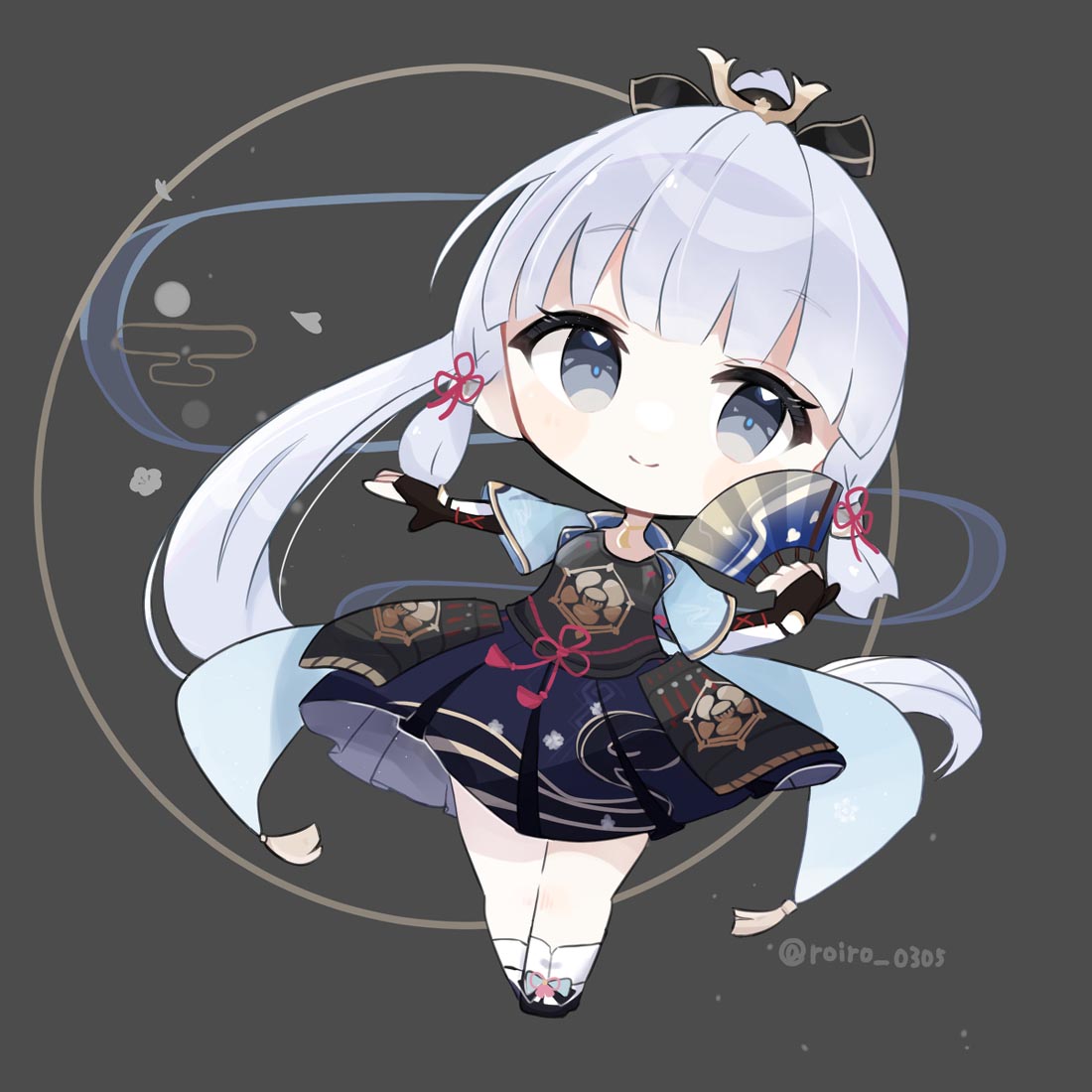 原神Pixiv图#早安XmanTV【220501】