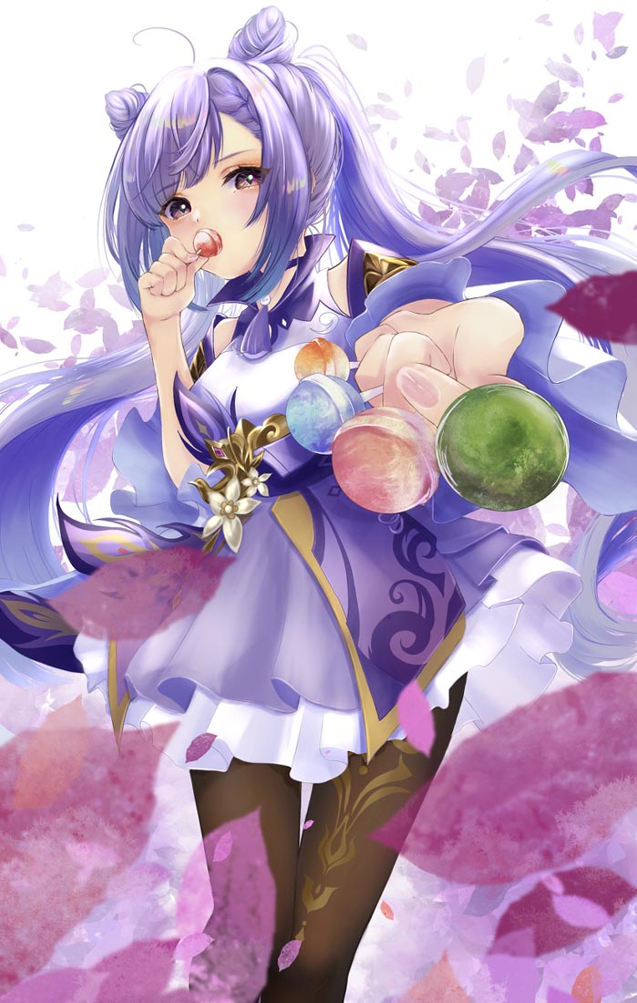 午安原神#xmanTV【220507】