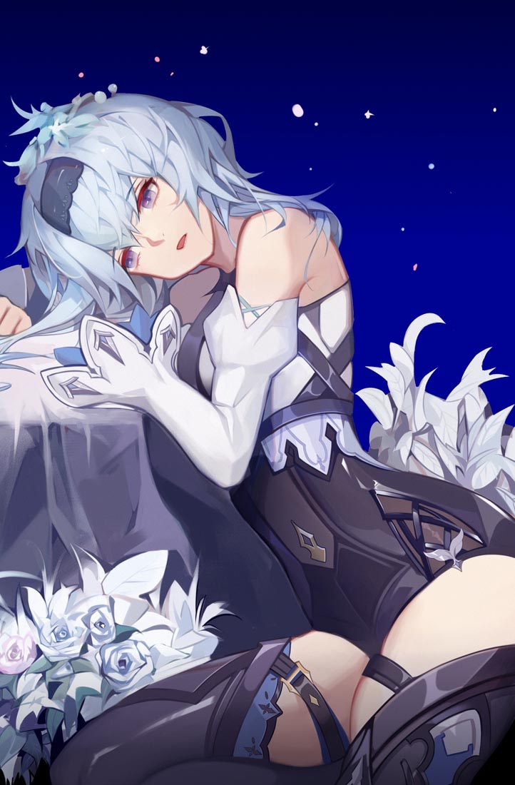 好图精选#早安原神【220430】