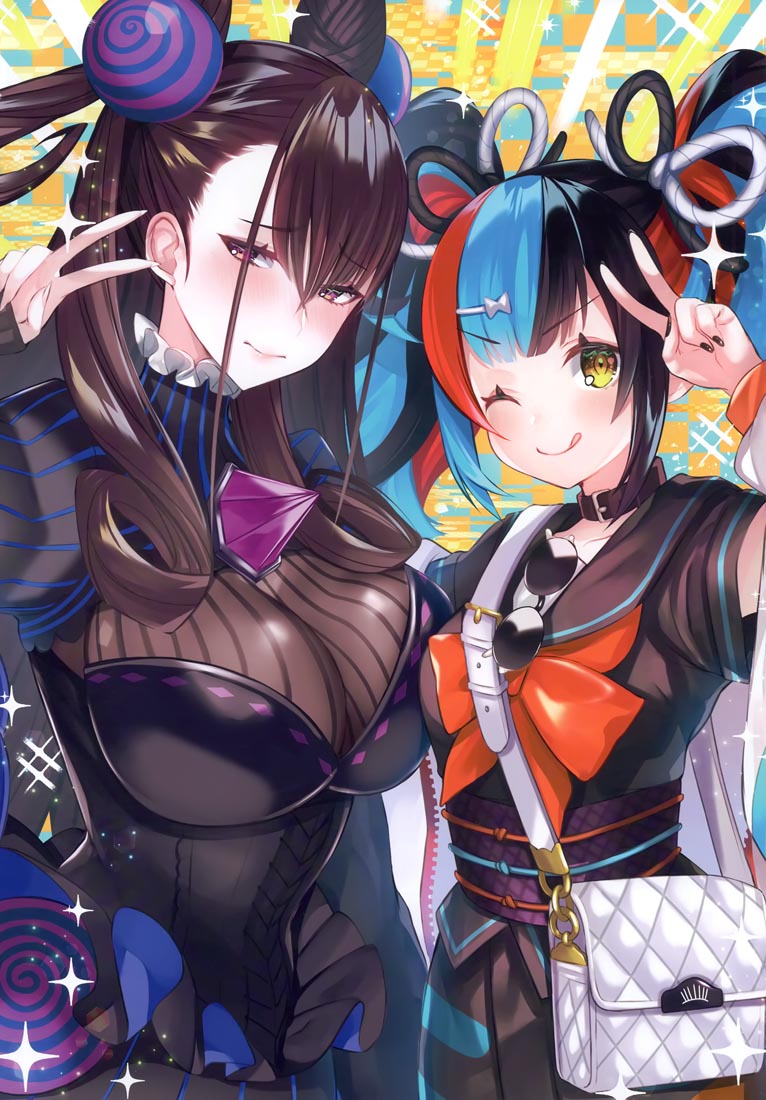 精美画集：(C99)lost memory (Fate/Grand Order)【鈴穗ほたる】