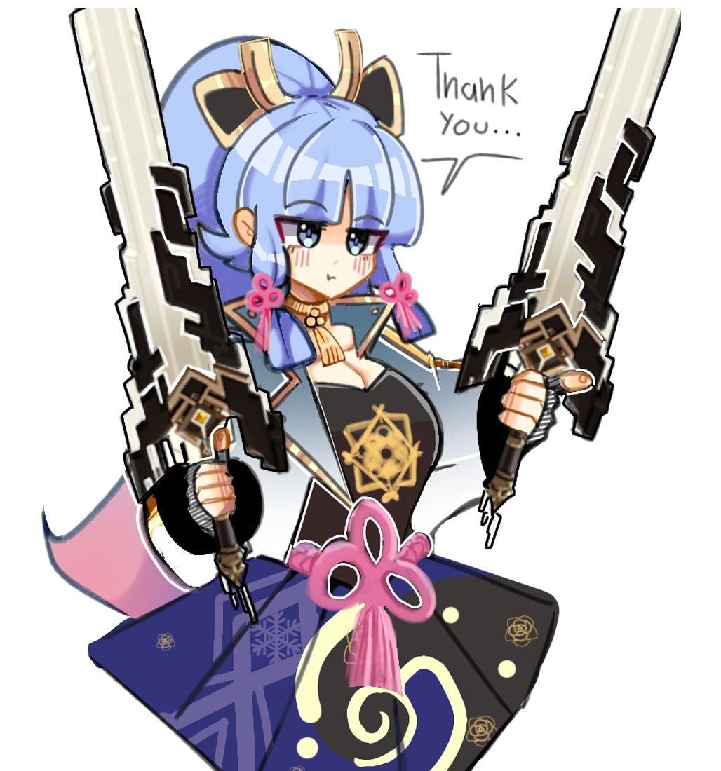 【XmanTV】#午安原神【220516】