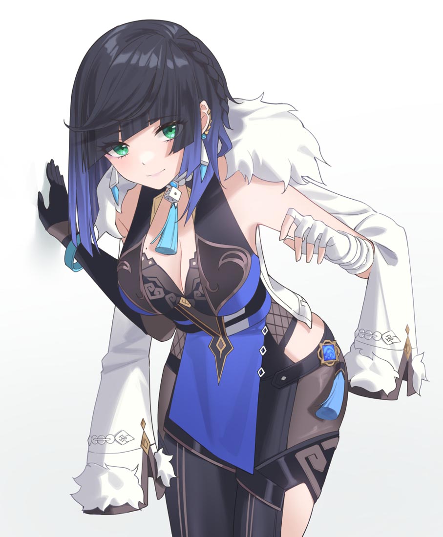 原神Pixiv#早安Xman【220424】