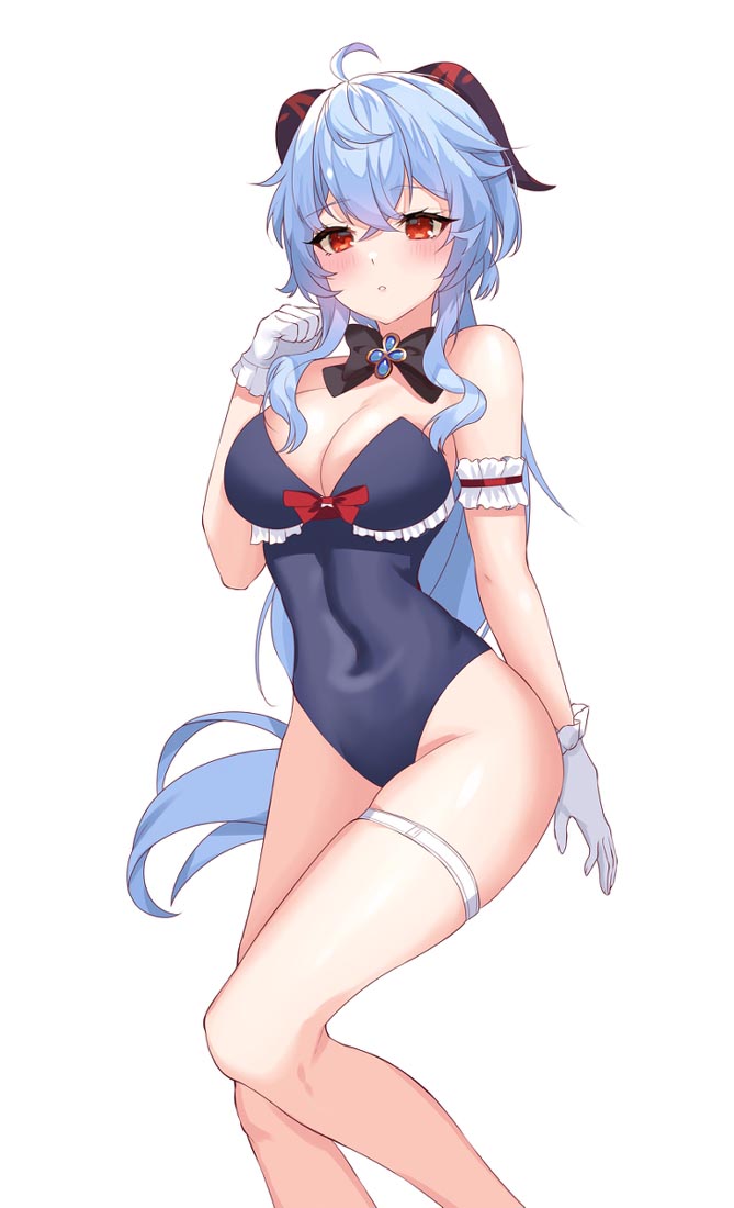 原神福利#XmanTV早安【220418】