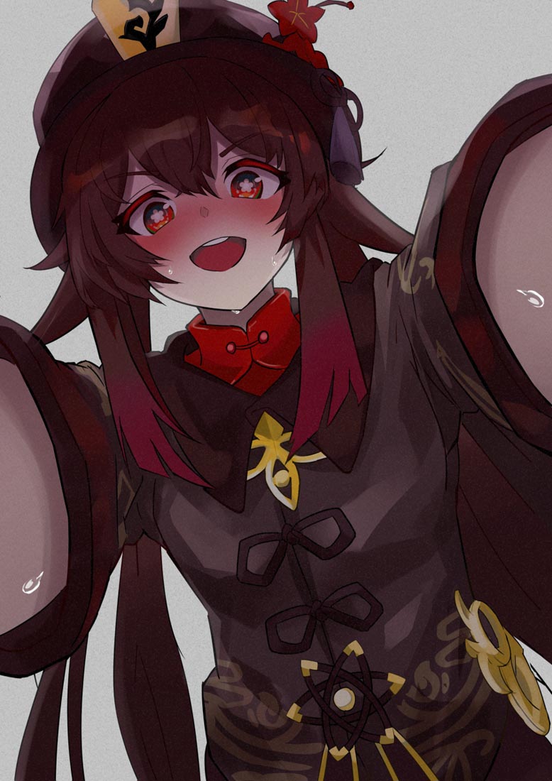 原神Pixiv好图#午安XmanTV【220423】