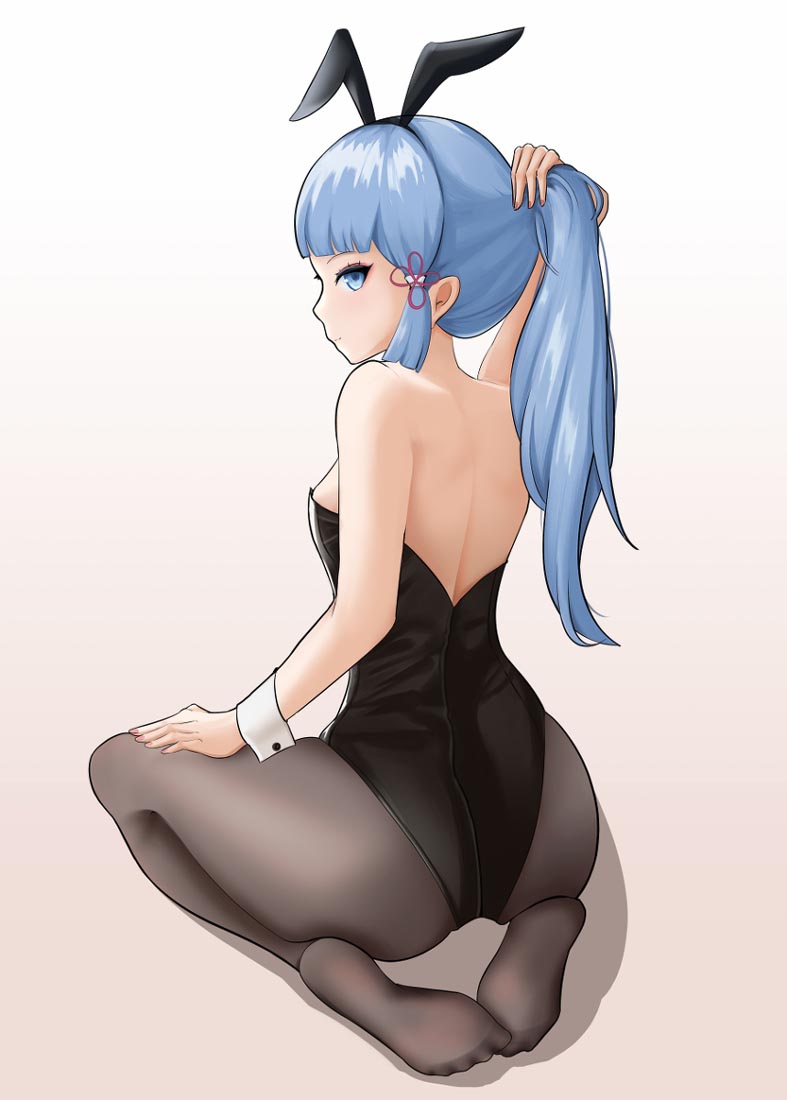 【原神】每日好图#早安Xman【220510】