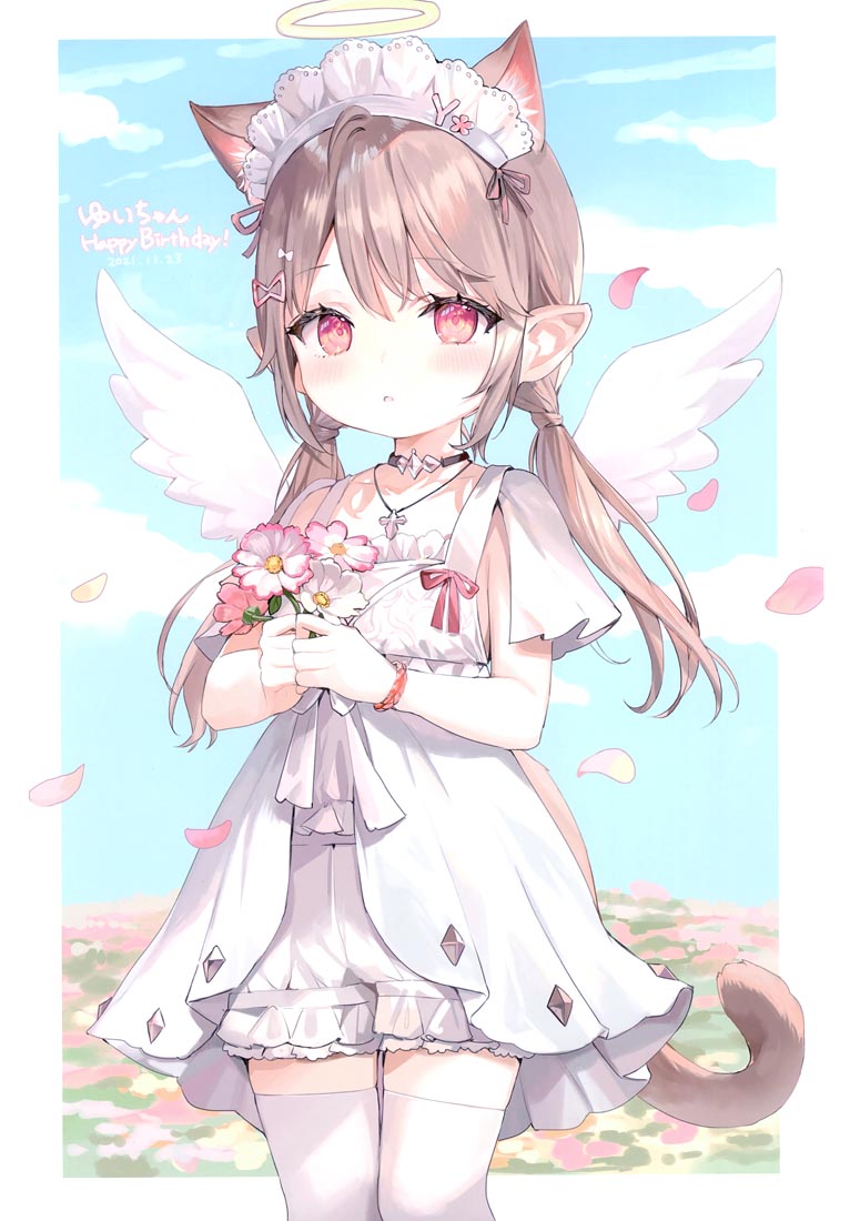 精美画集：(C99)Patch 2.0 (最终幻想14）【ももこ】